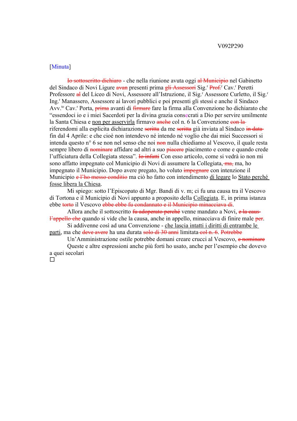 Scritti. Volume 092, pagina 302