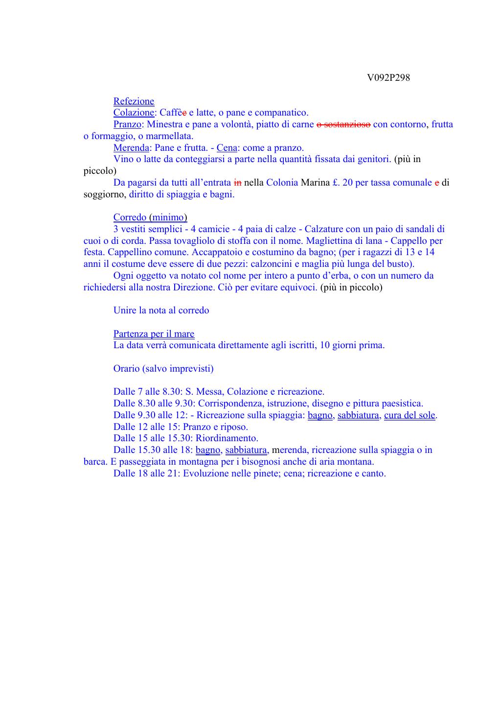 Scritti. Volume 092, pagina 310