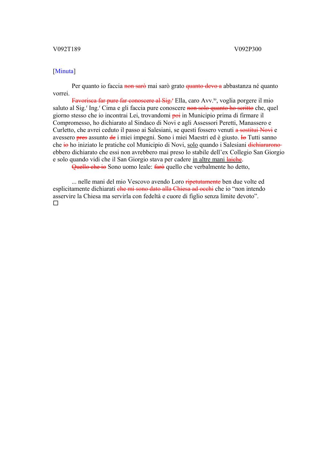 Scritti. Volume 092, pagina 312