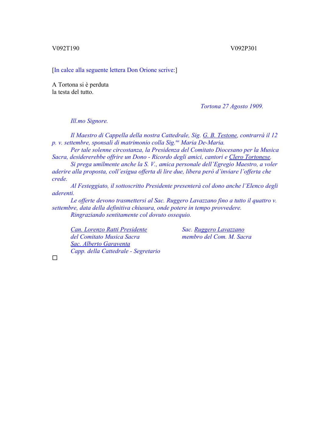 Scritti. Volume 092, pagina 313