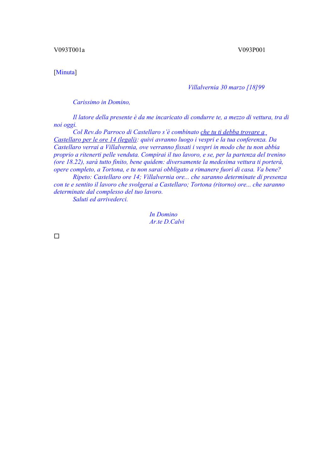 Scritti. Volume 093, pagina 002