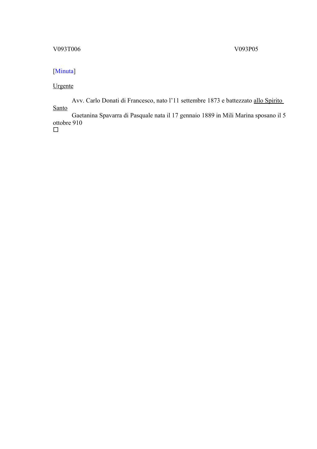 Scritti. Volume 093, pagina 008