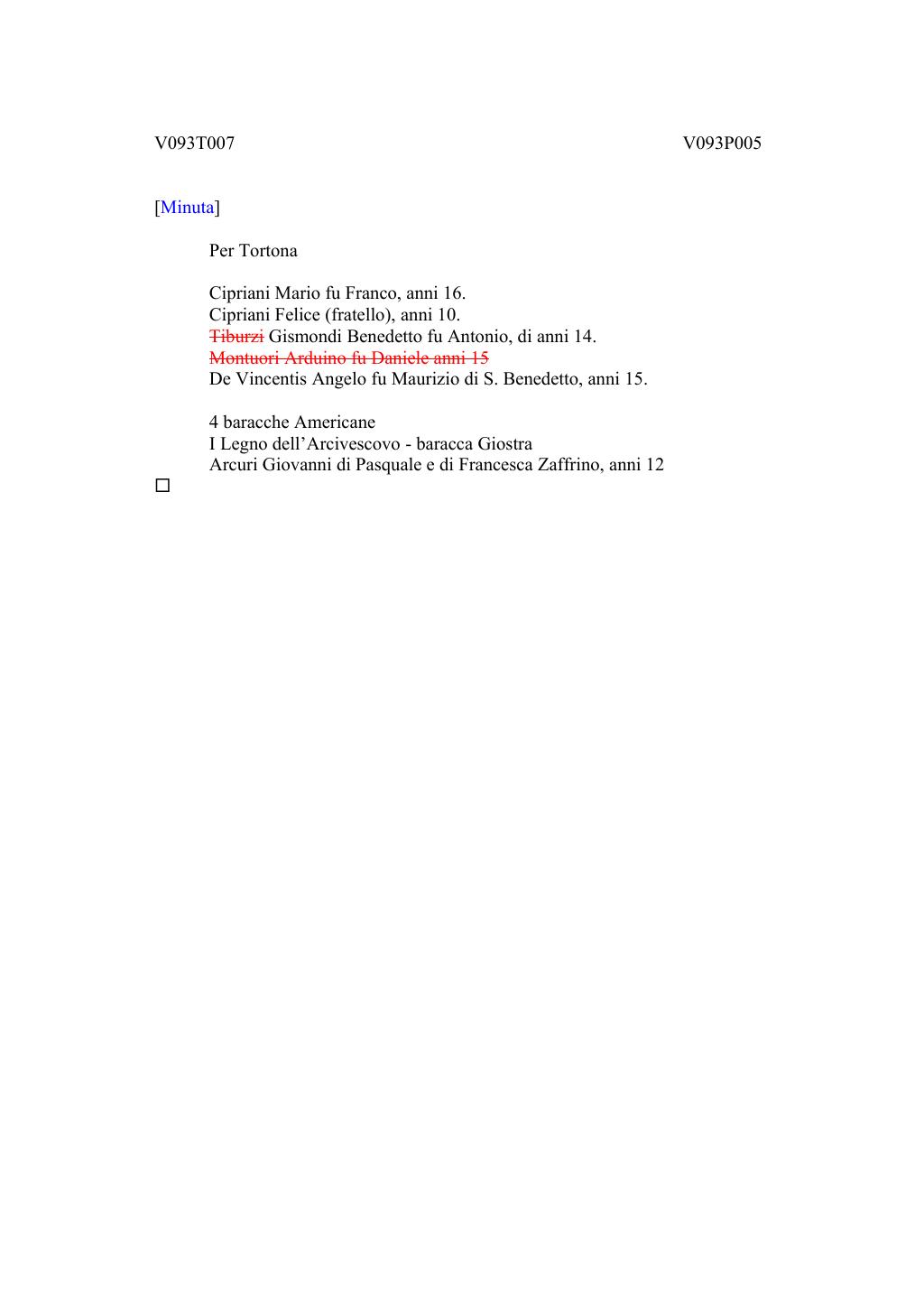 Scritti. Volume 093, pagina 009