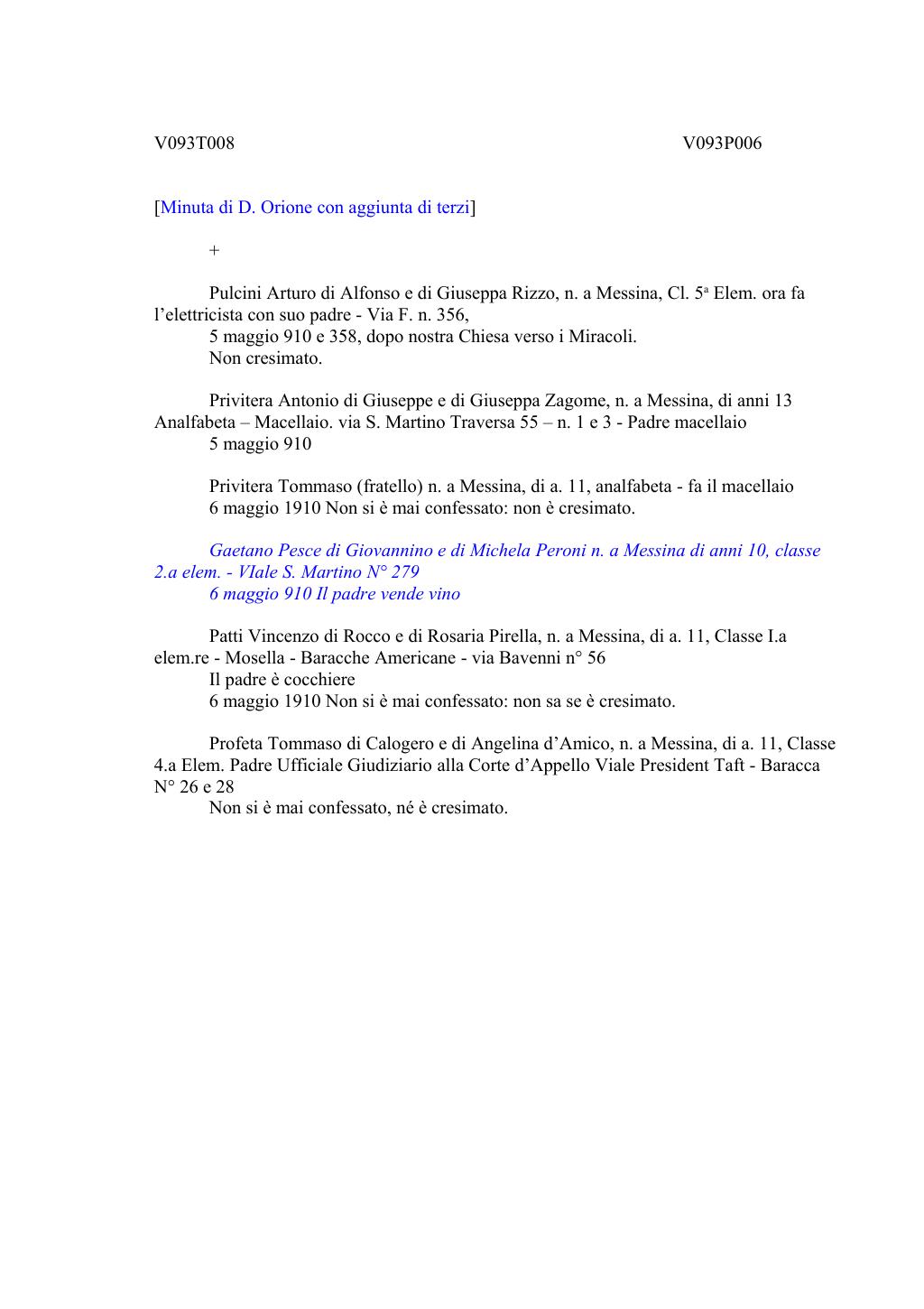 Scritti. Volume 093, pagina 010