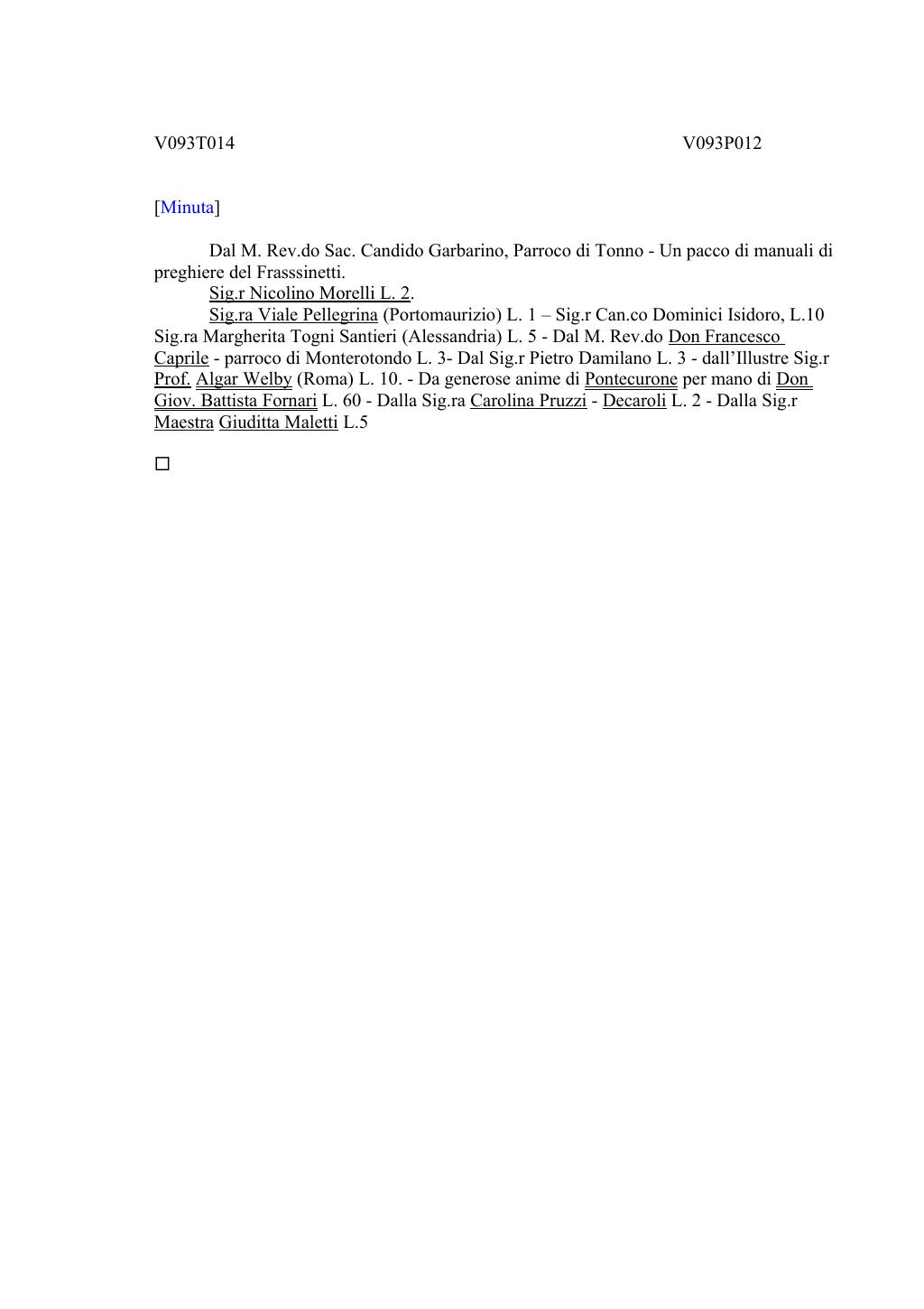 Scritti. Volume 093, pagina 018