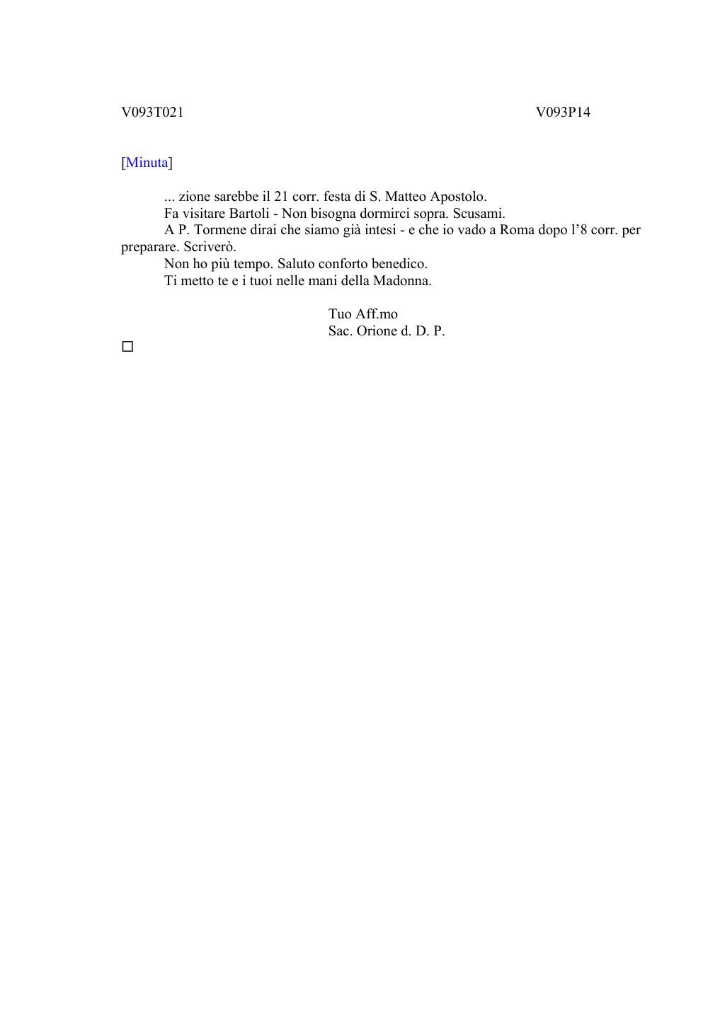 Scritti. Volume 093, pagina 025