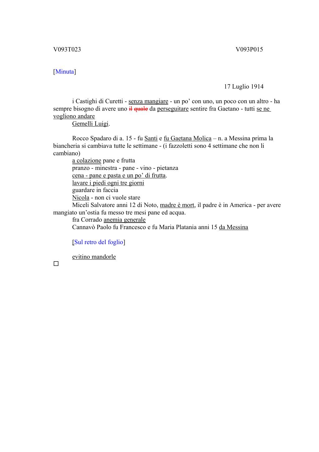 Scritti. Volume 093, pagina 027