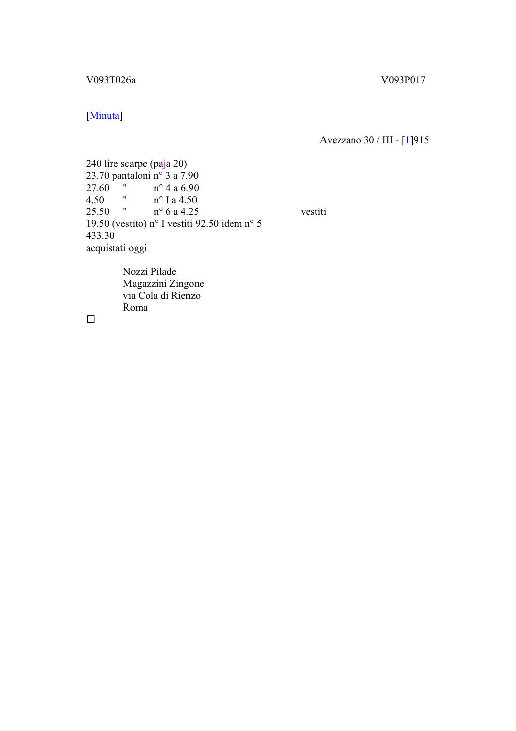 Scritti. Volume 093, pagina 030
