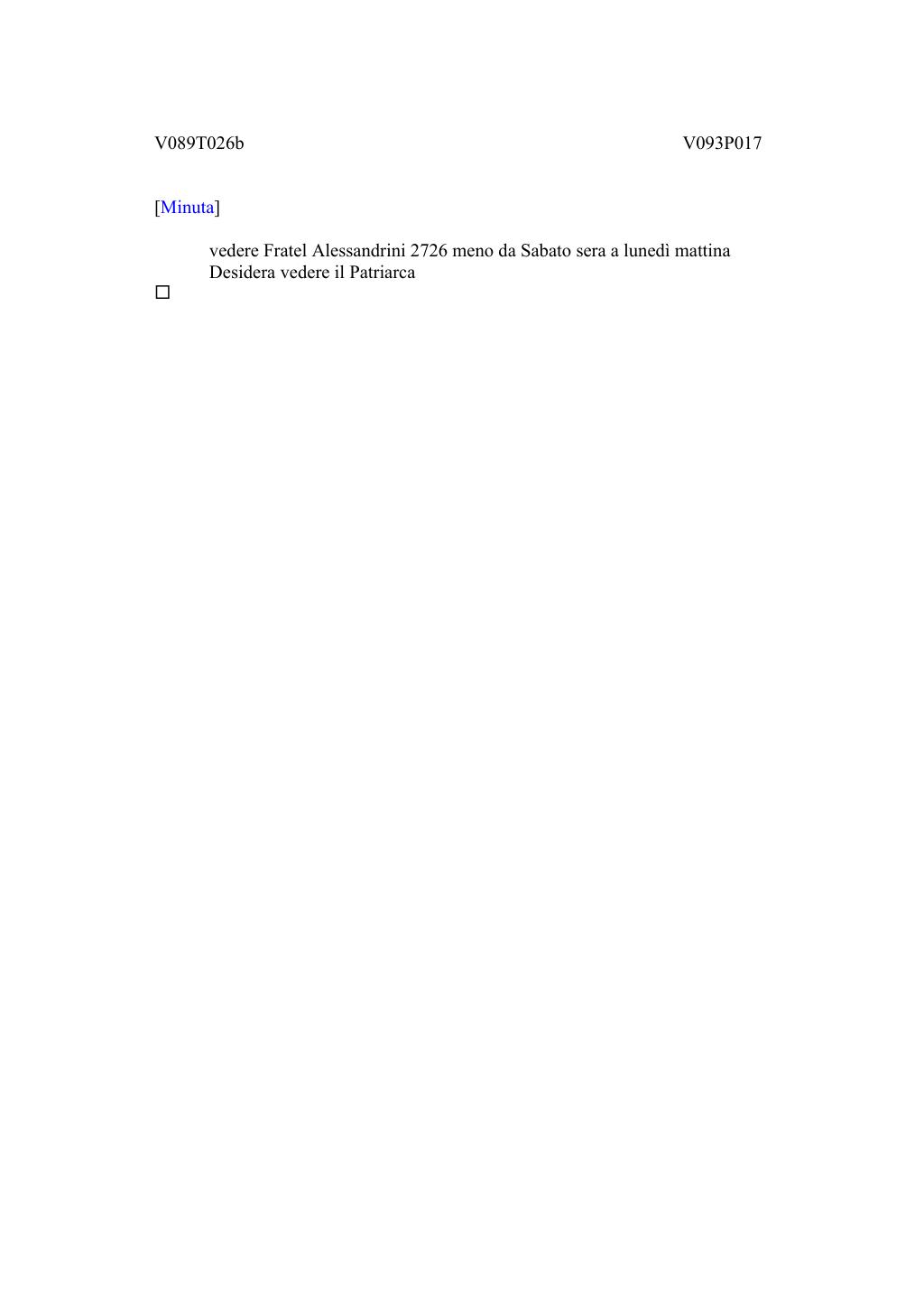 Scritti. Volume 093, pagina 031