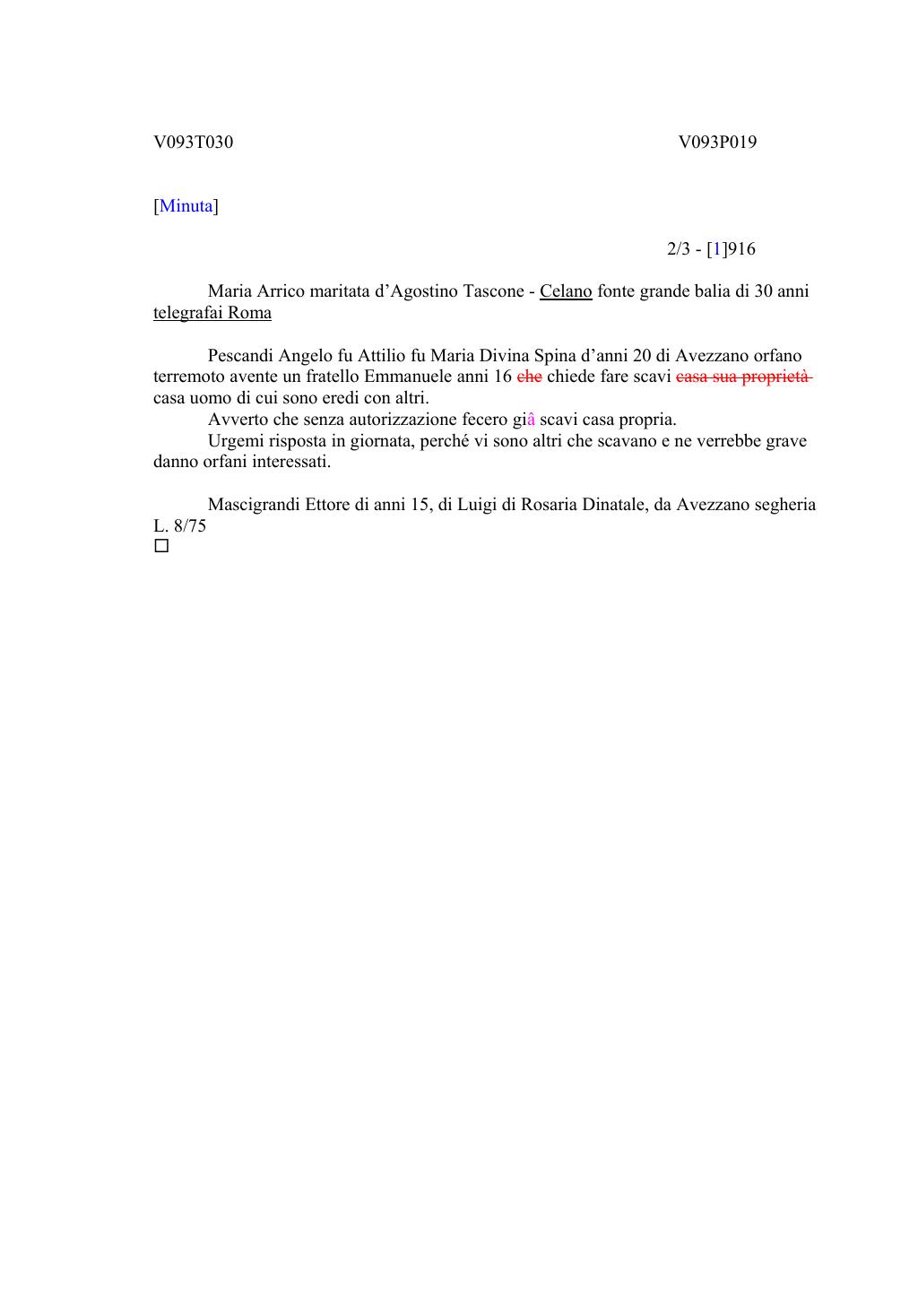 Scritti. Volume 093, pagina 035