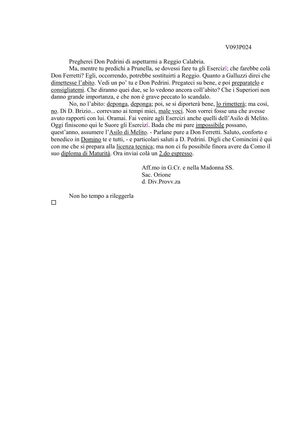 Scritti. Volume 093, pagina 042