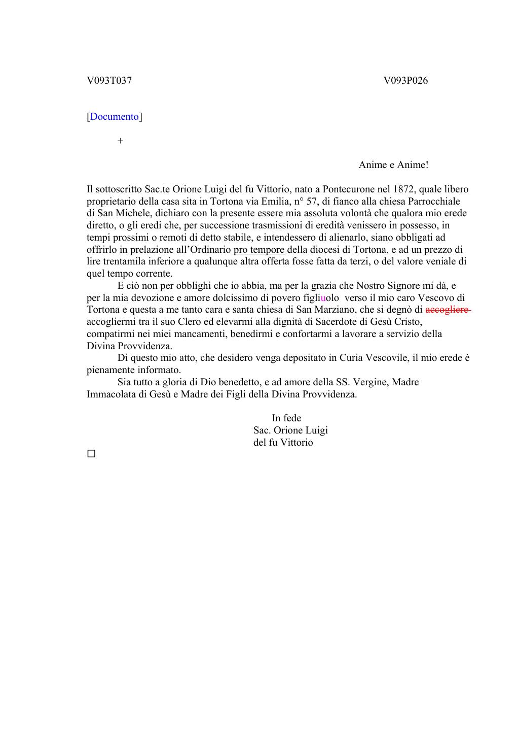 Scritti. Volume 093, pagina 044