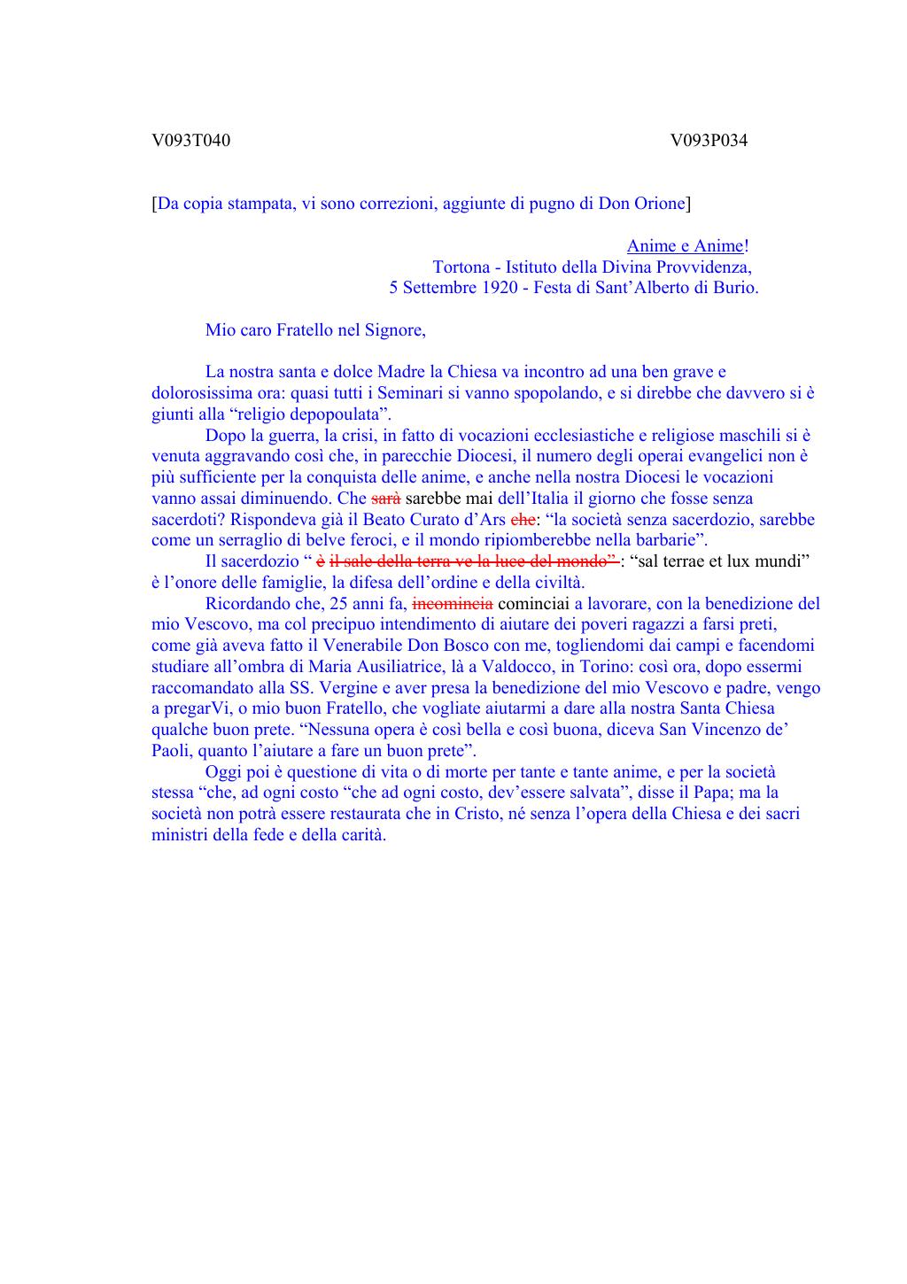 Scritti. Volume 093, pagina 052
