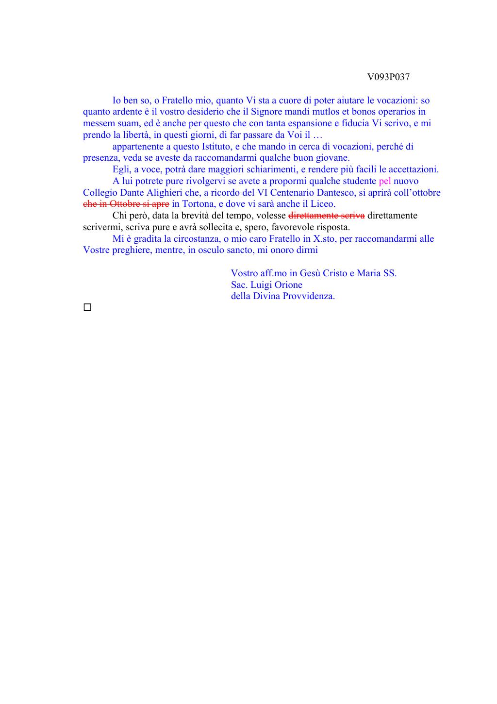 Scritti. Volume 093, pagina 055