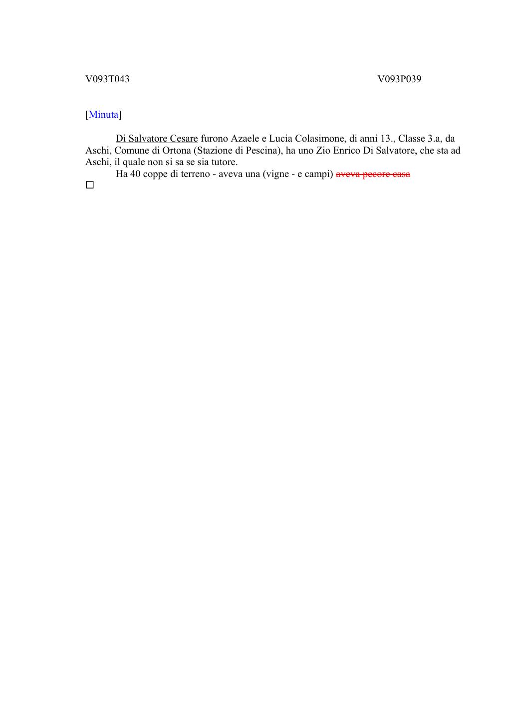 Scritti. Volume 093, pagina 058