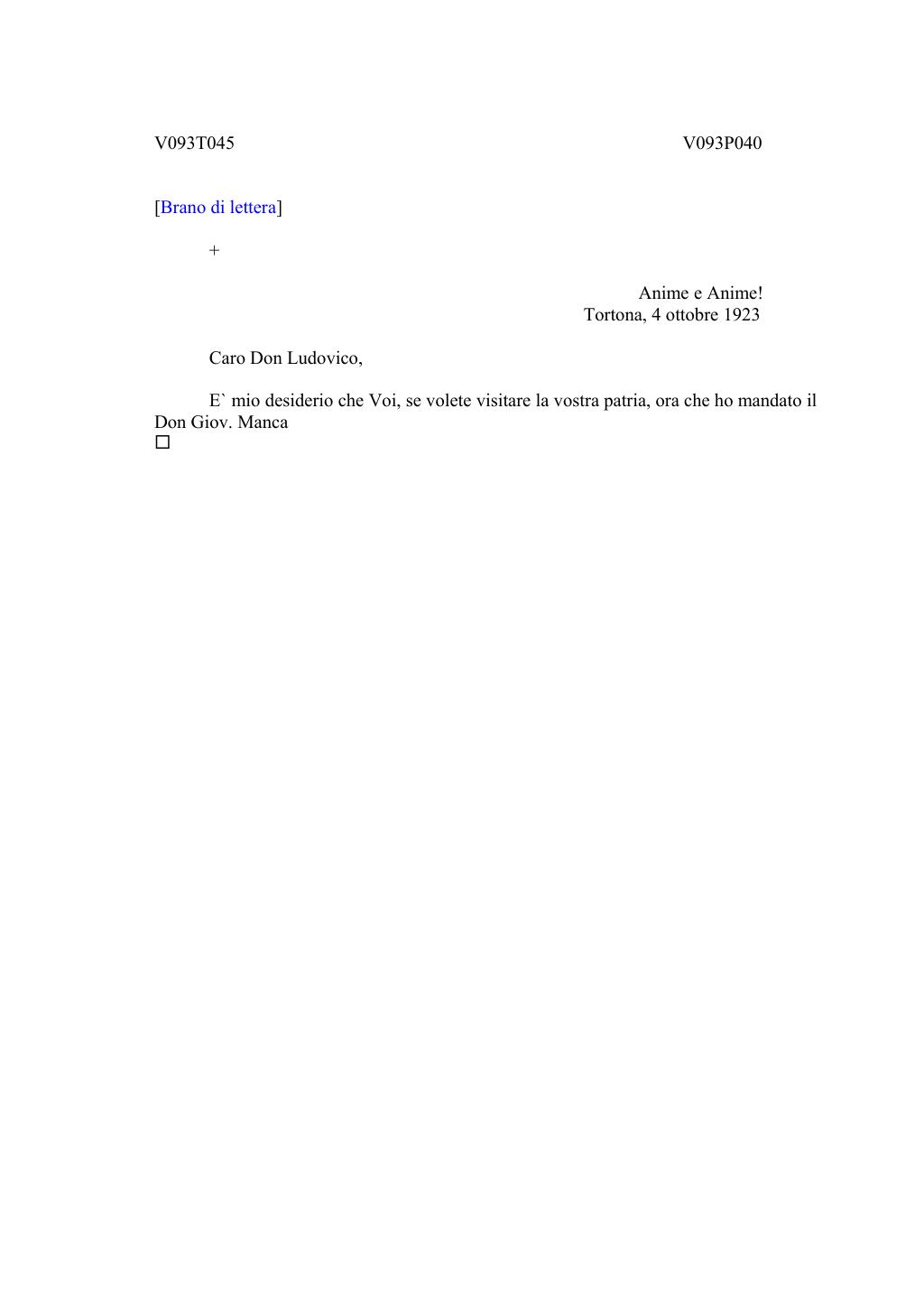 Scritti. Volume 093, pagina 060