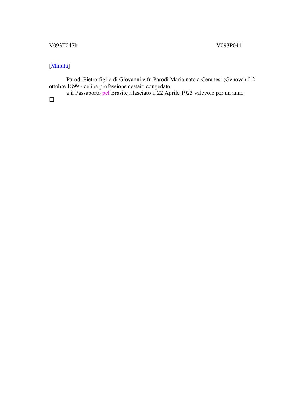 Scritti. Volume 093, pagina 063