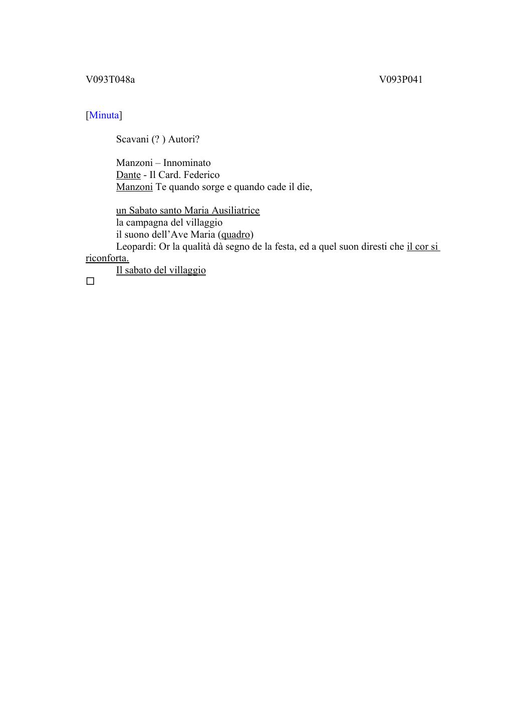 Scritti. Volume 093, pagina 064