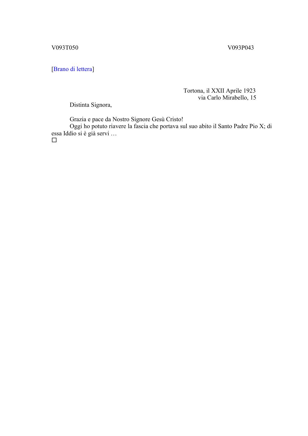 Scritti. Volume 093, pagina 067
