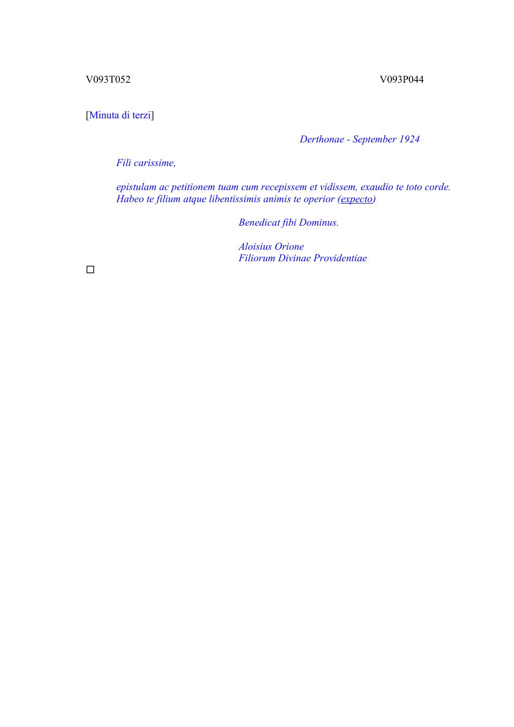 Scritti. Volume 093, pagina 069