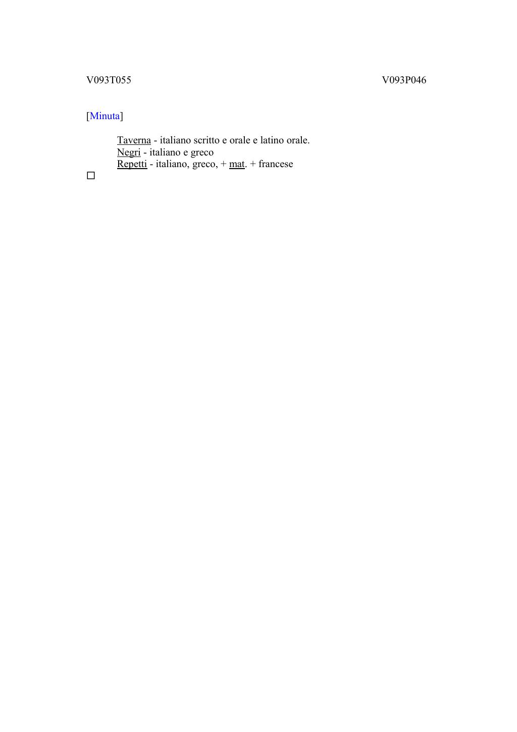 Scritti. Volume 093, pagina 072