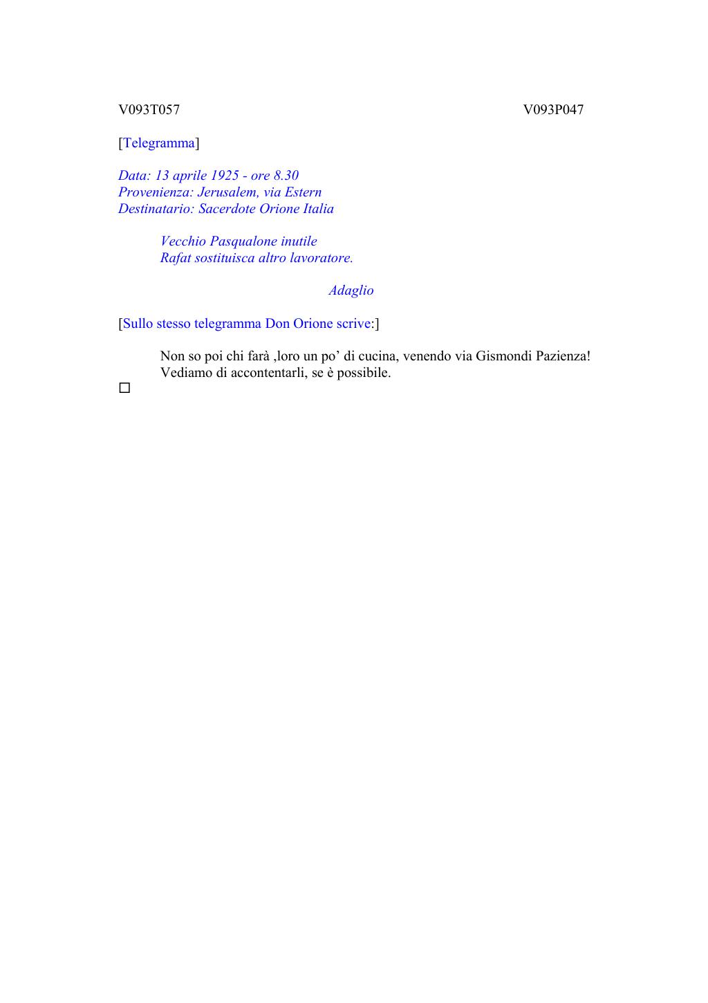 Scritti. Volume 093, pagina 074