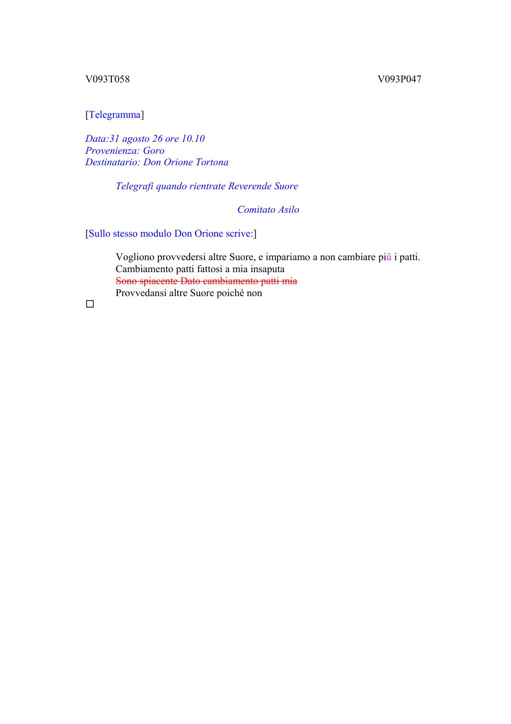 Scritti. Volume 093, pagina 075