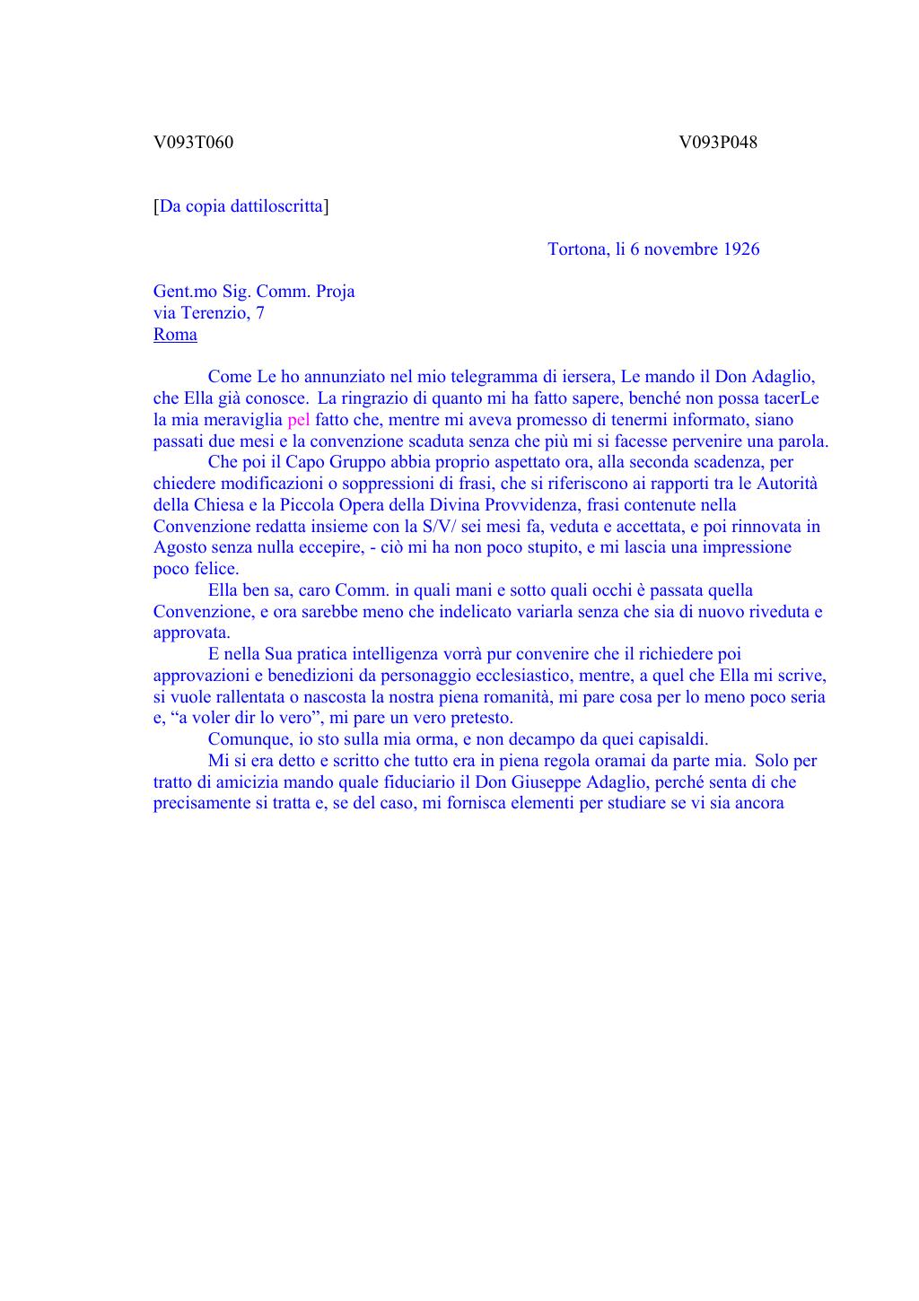 Scritti. Volume 093, pagina 077
