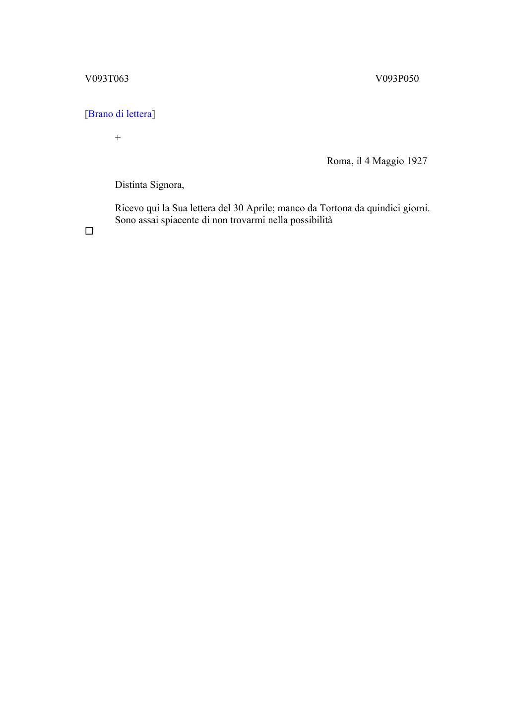 Scritti. Volume 093, pagina 081
