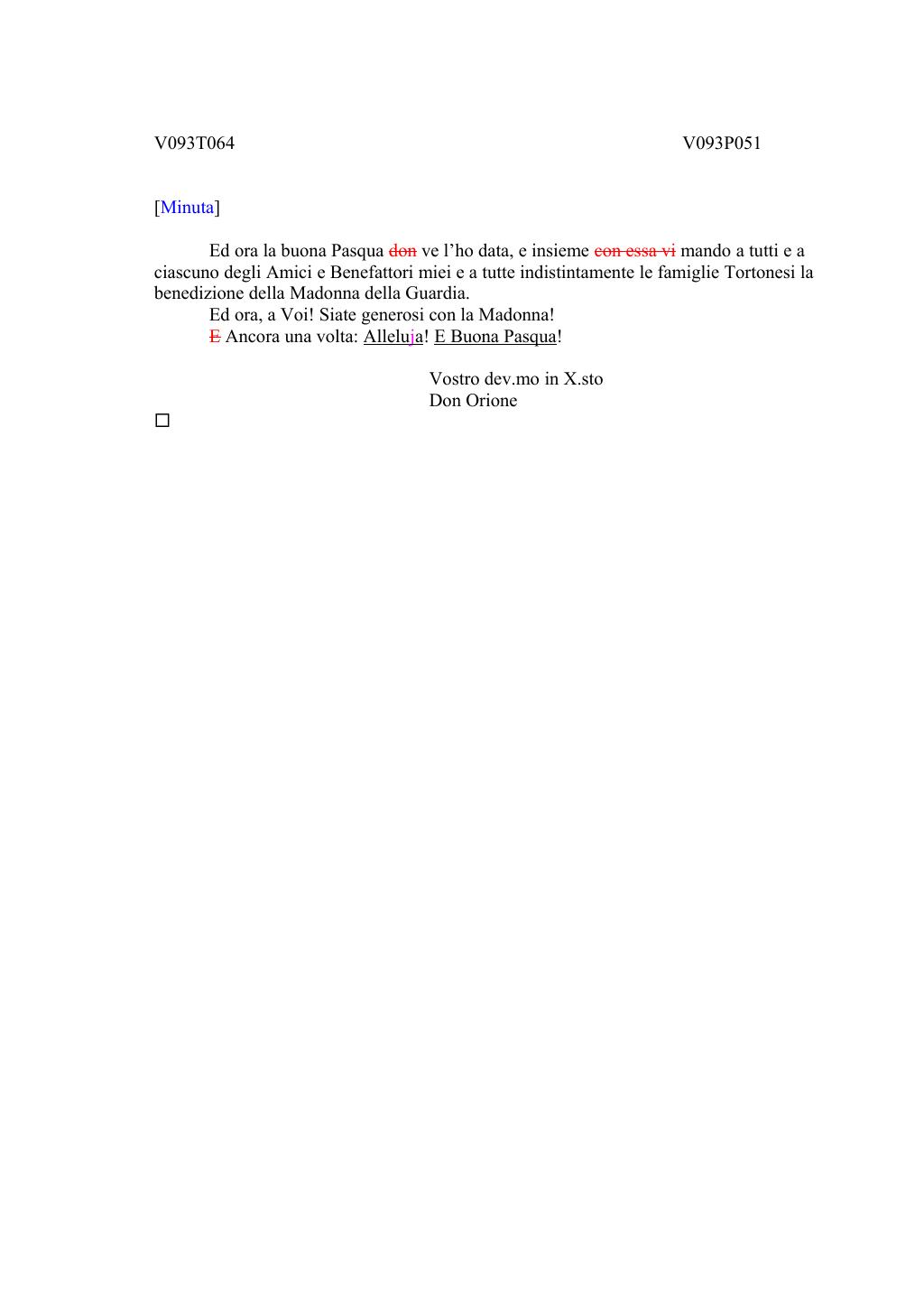 Scritti. Volume 093, pagina 082