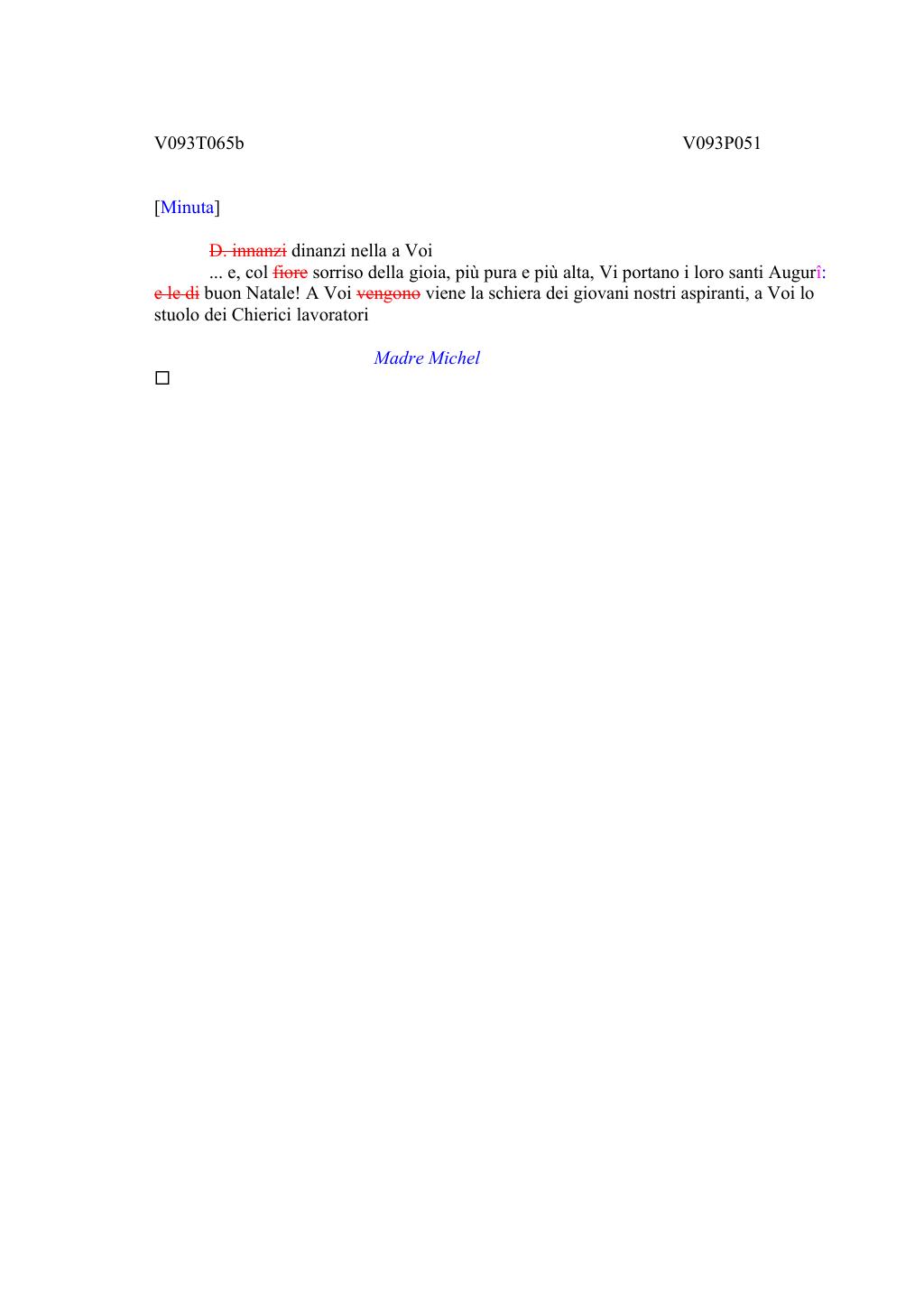 Scritti. Volume 093, pagina 084