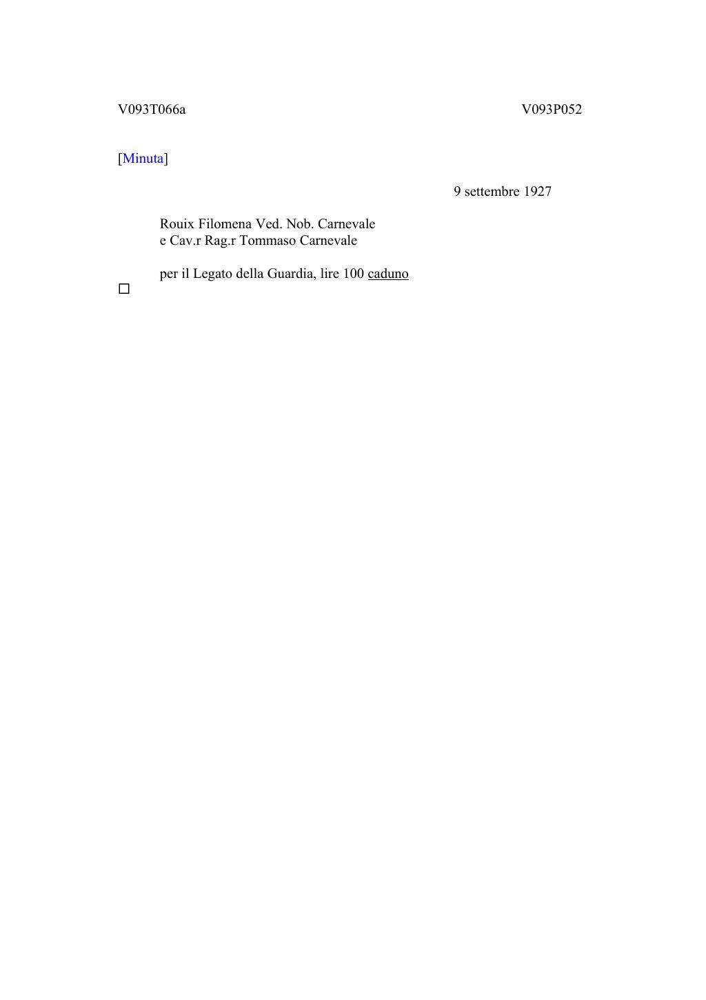 Scritti. Volume 093, pagina 085