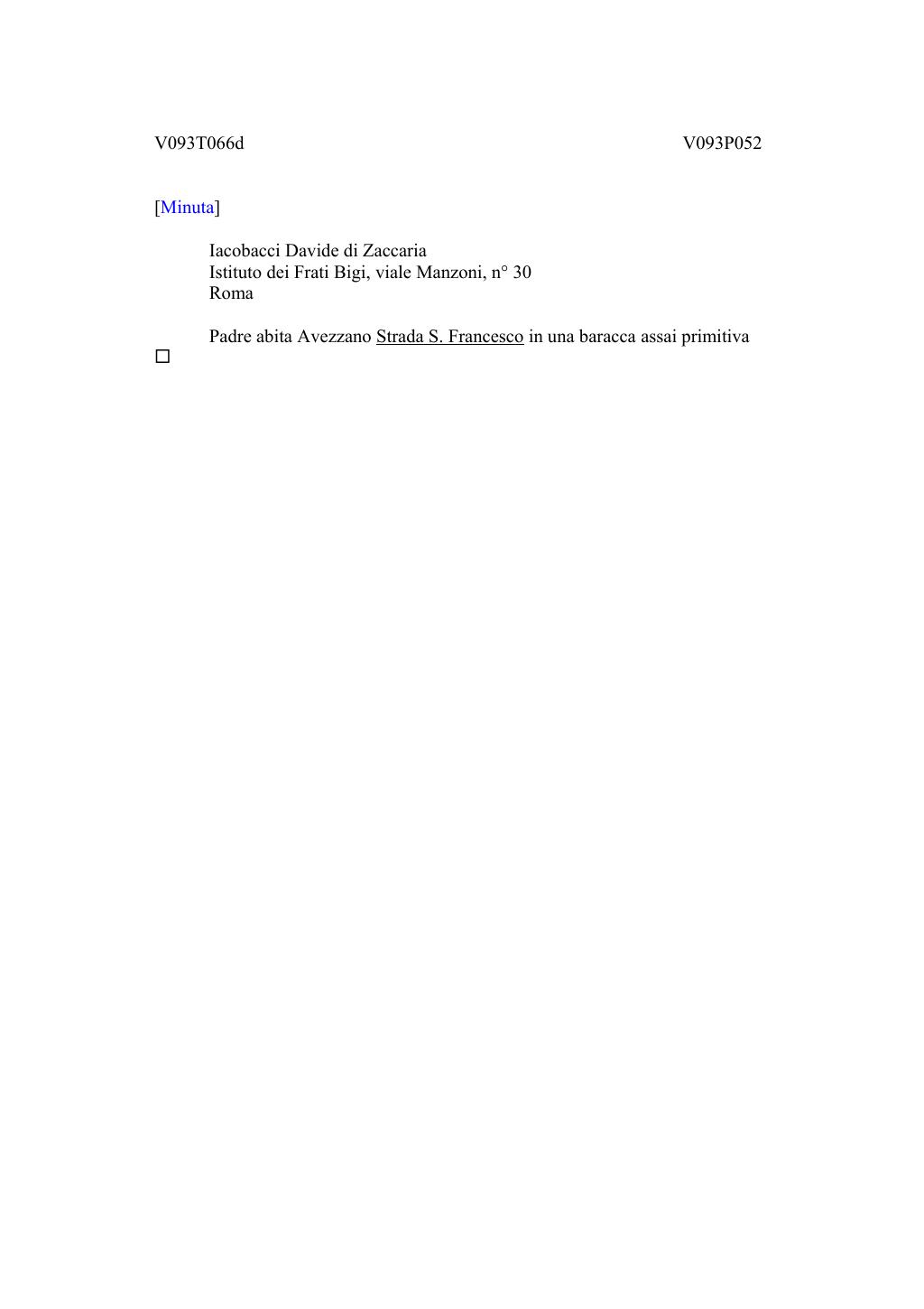 Scritti. Volume 093, pagina 088