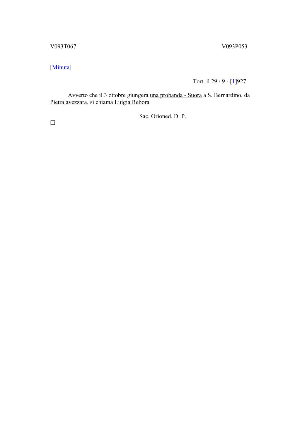 Scritti. Volume 093, pagina 090