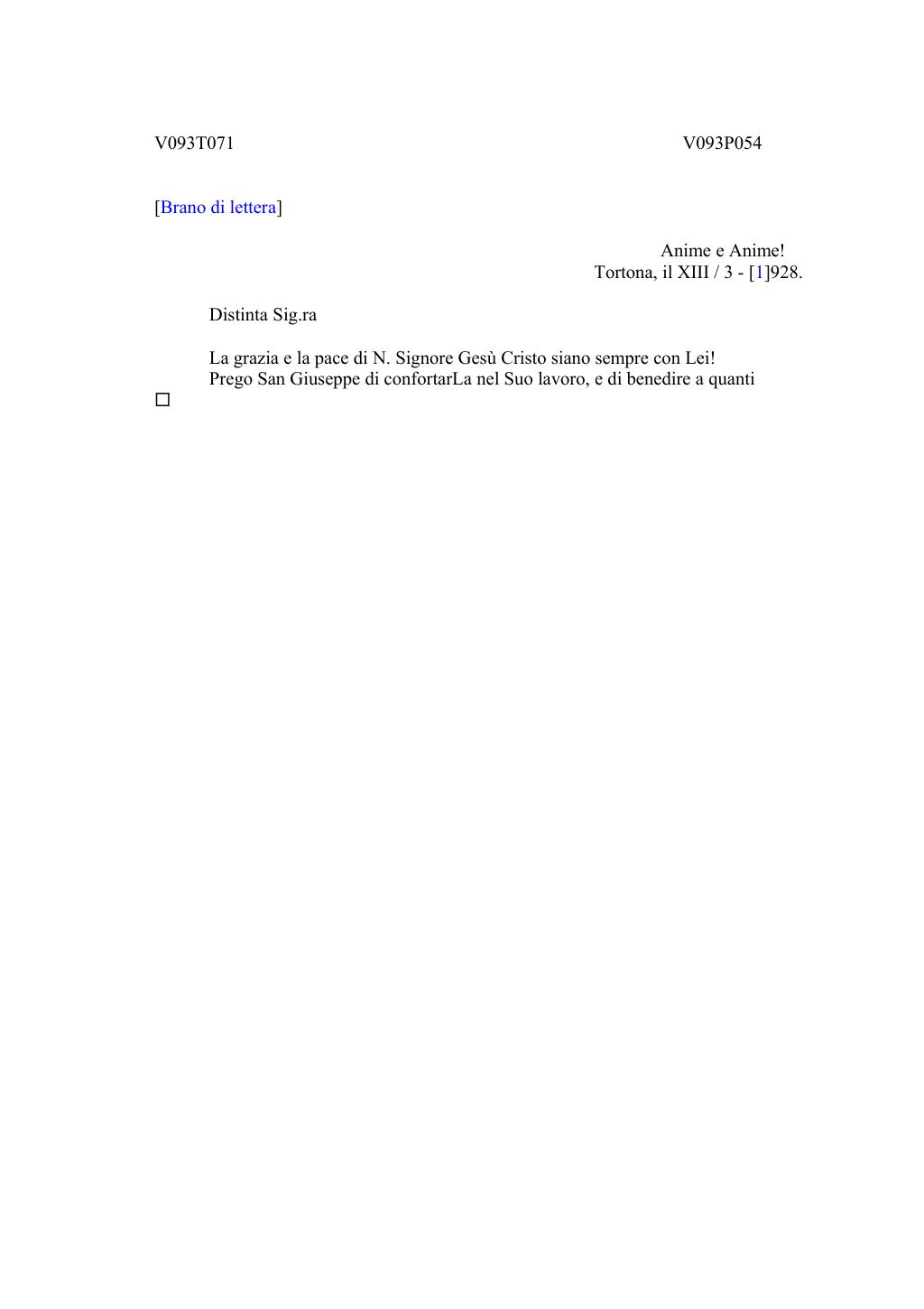 Scritti. Volume 093, pagina 094