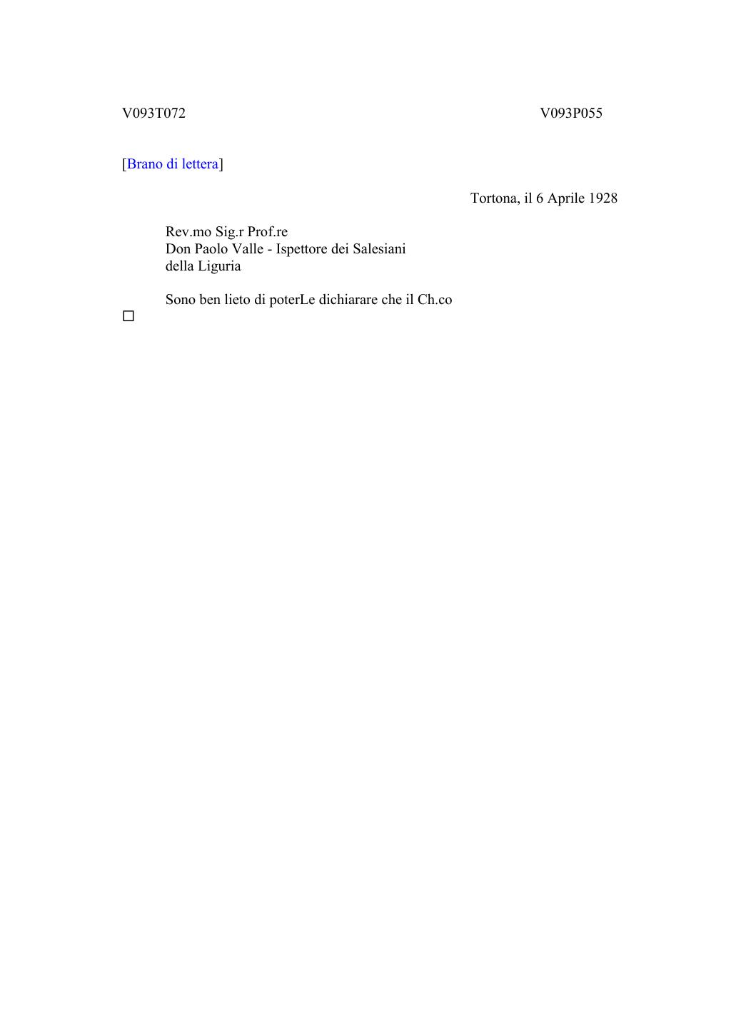 Scritti. Volume 093, pagina 095