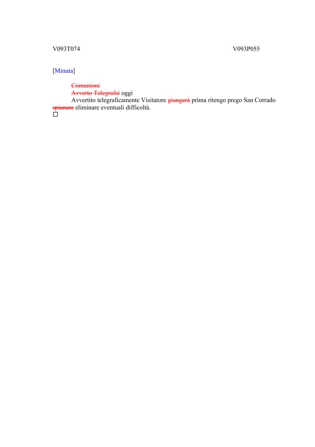 Scritti. Volume 093, pagina 097