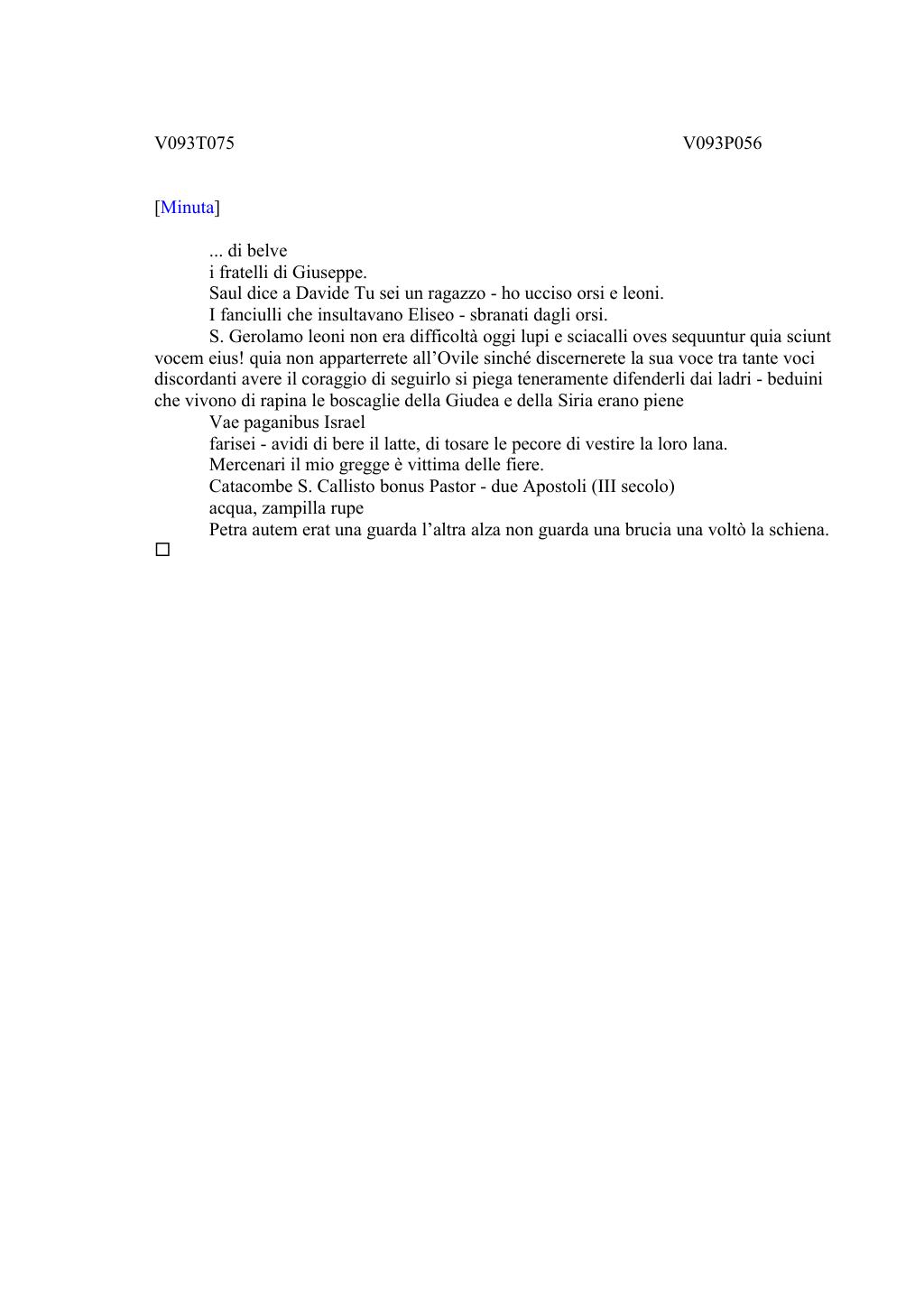 Scritti. Volume 093, pagina 098
