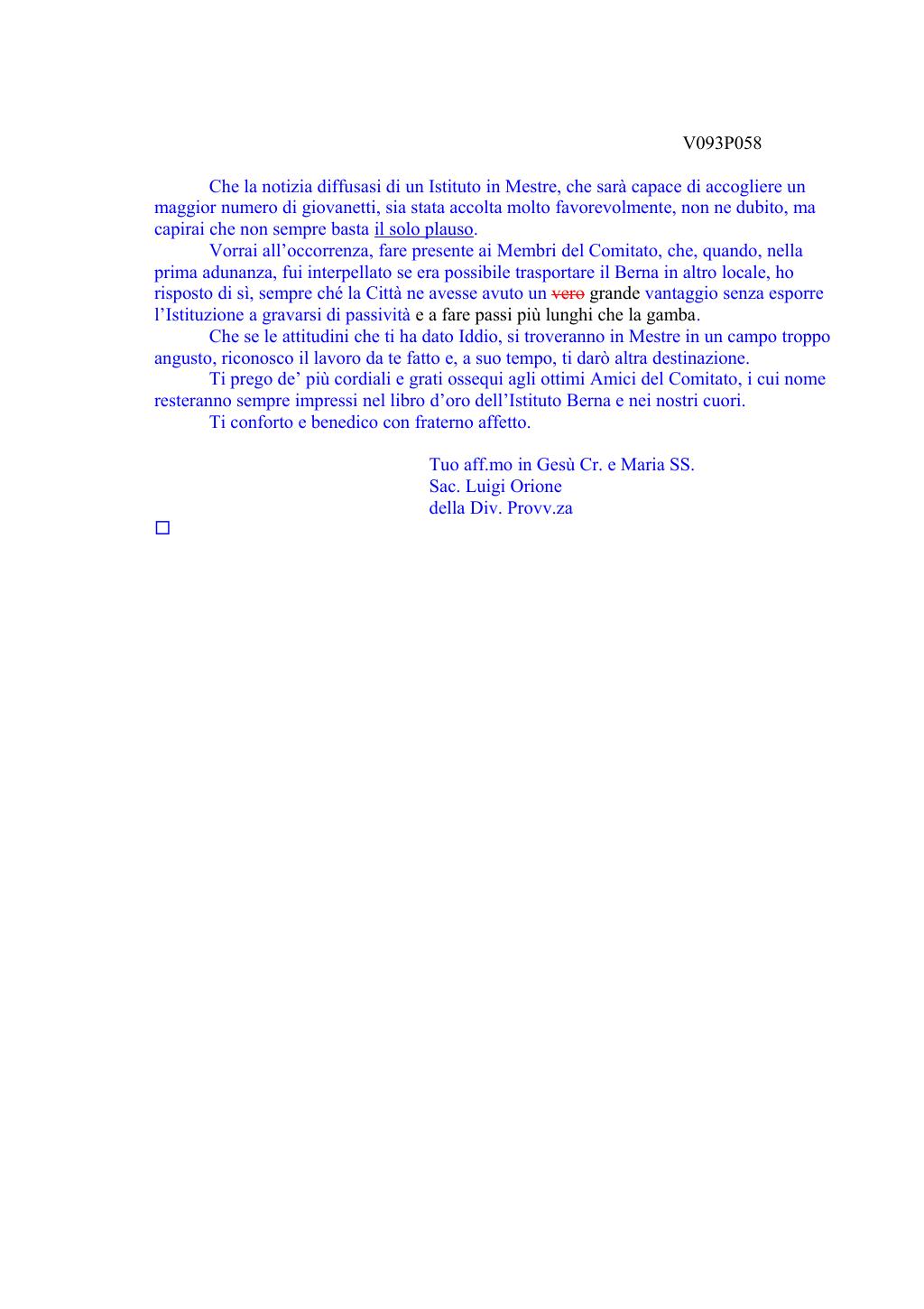 Scritti. Volume 093, pagina 100