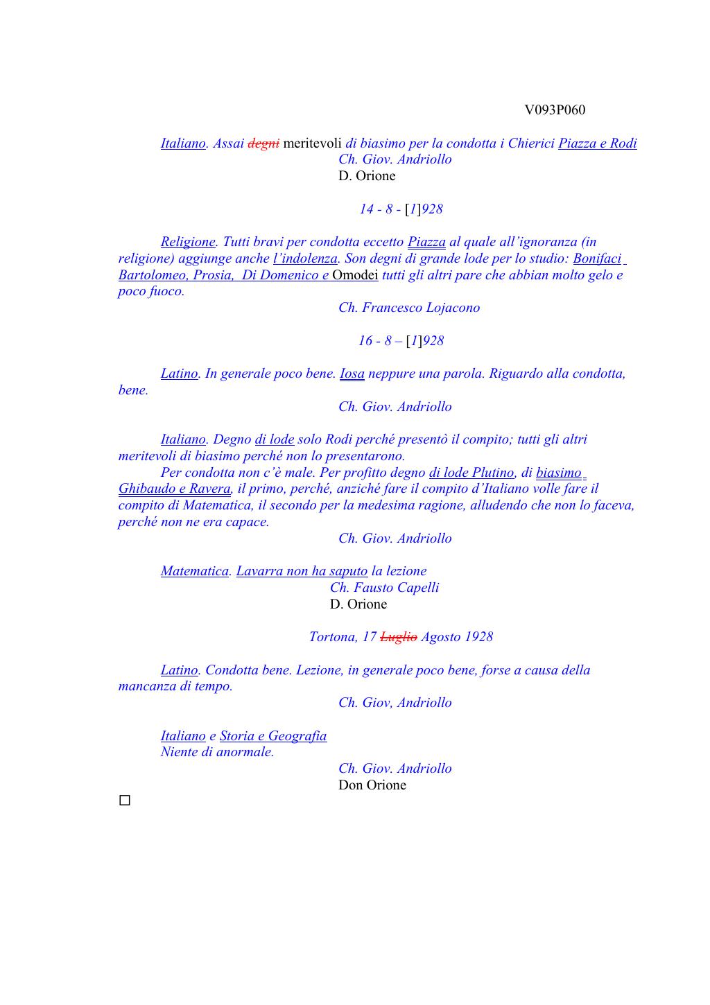 Scritti. Volume 093, pagina 102