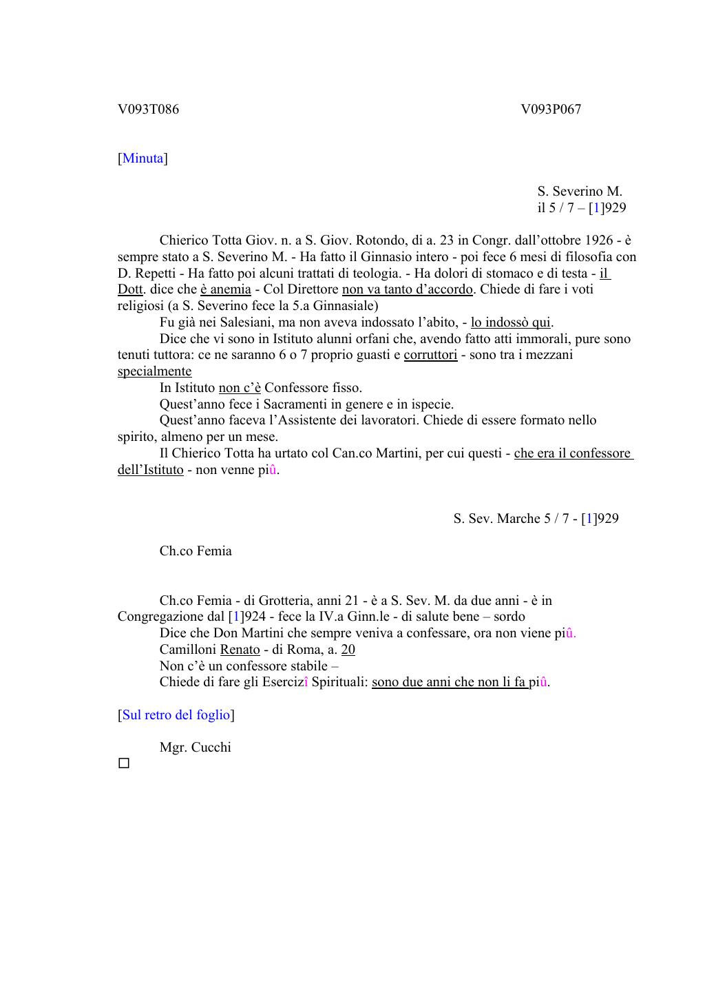 Scritti. Volume 093, pagina 111