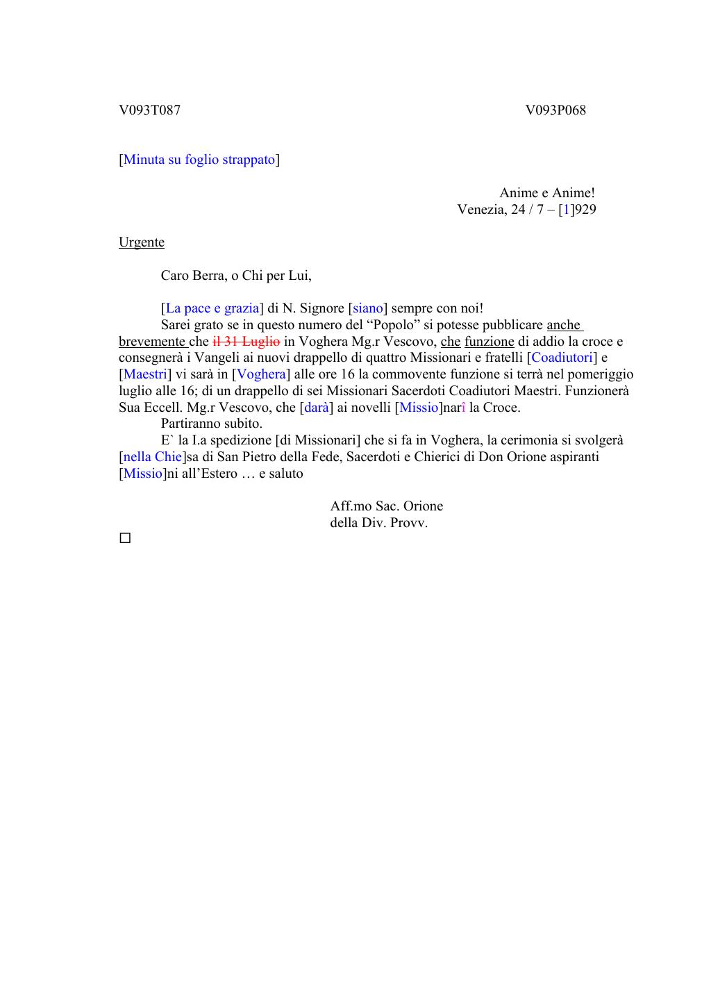 Scritti. Volume 093, pagina 112