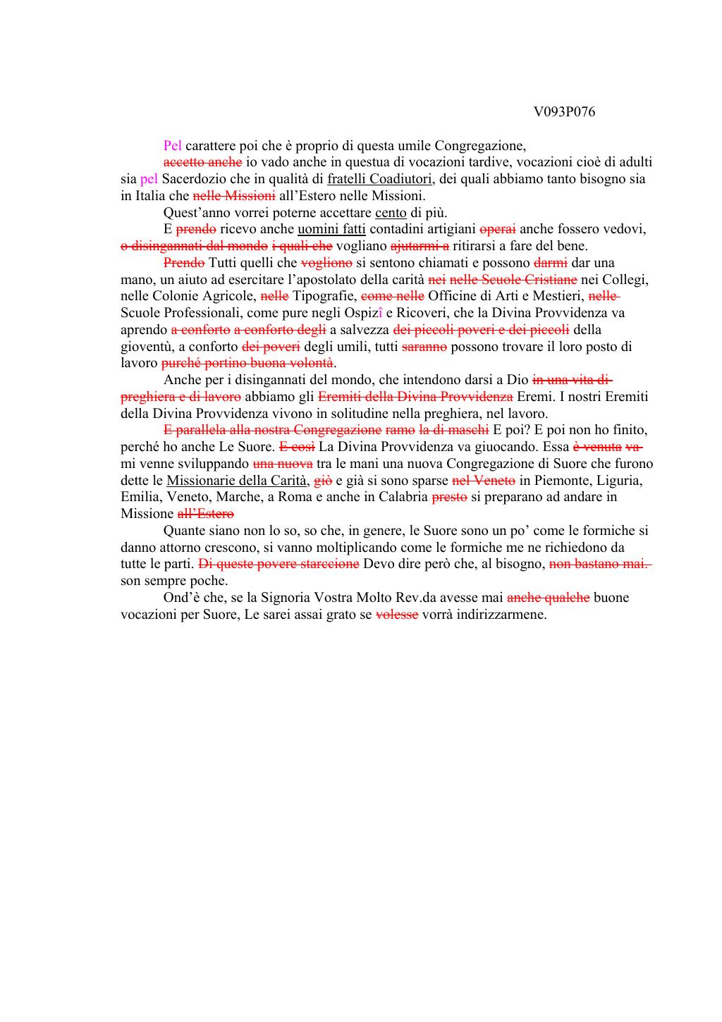 Scritti. Volume 093, pagina 125