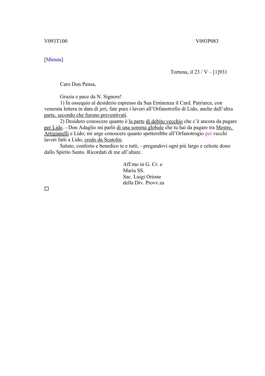 Scritti. Volume 093, pagina 132