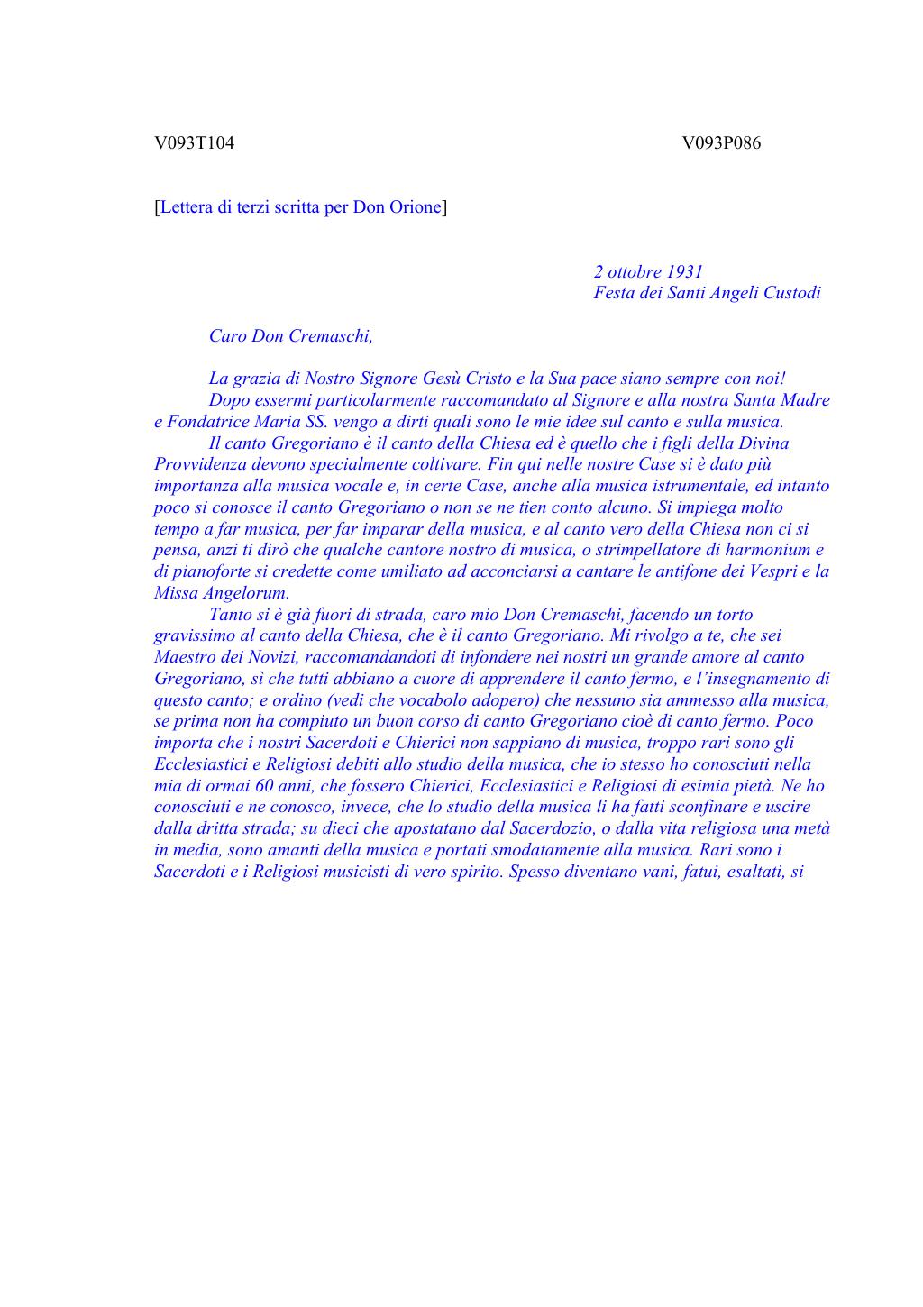 Scritti. Volume 093, pagina 136