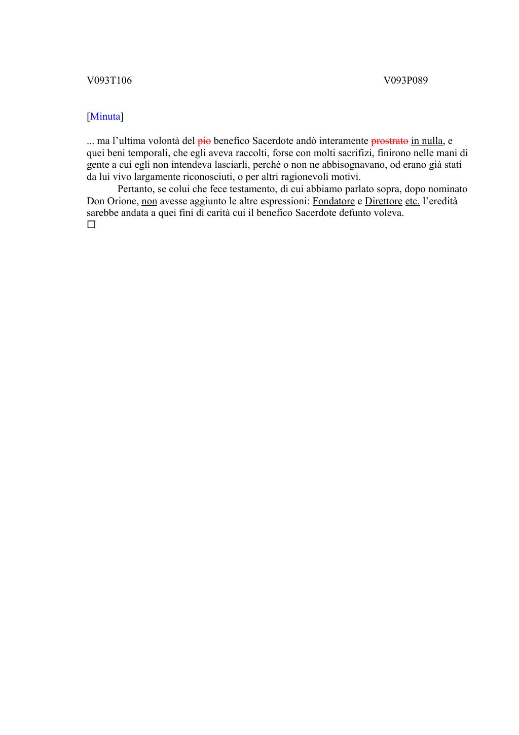 Scritti. Volume 093, pagina 140