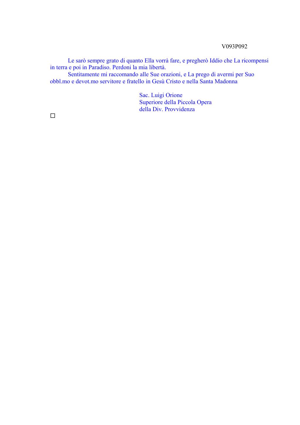 Scritti. Volume 093, pagina 144