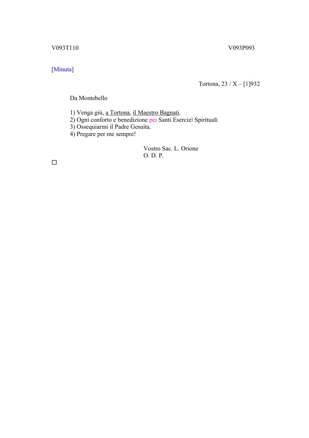 Scritti. Volume 093, pagina 145