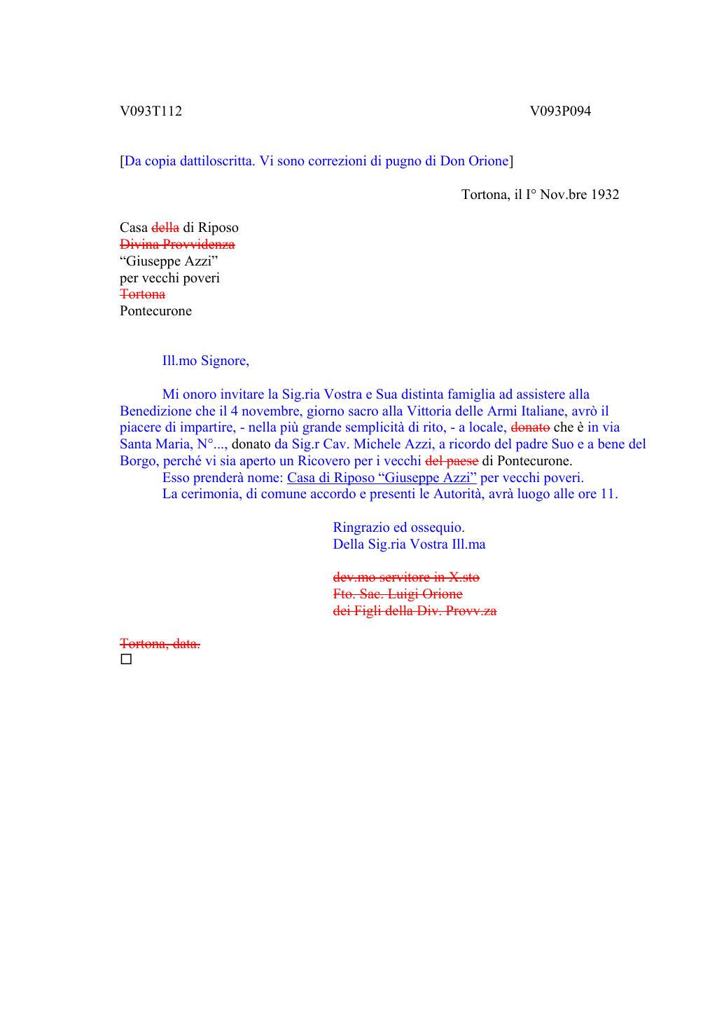Scritti. Volume 093, pagina 147