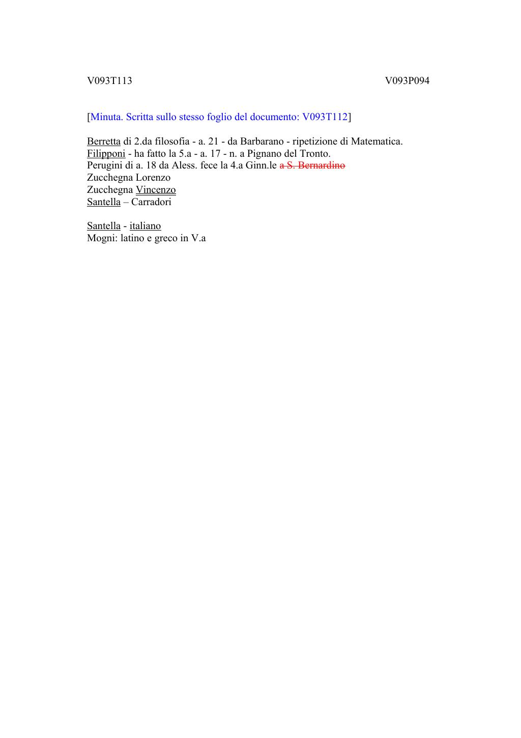 Scritti. Volume 093, pagina 148